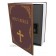 Книга сейф с кодовым замком Библия